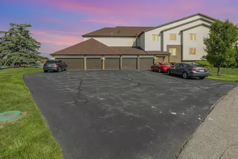 Exterior - 5040 Spinnaker Ln #A, Crown Point, IN 46307 photo 2 of 6