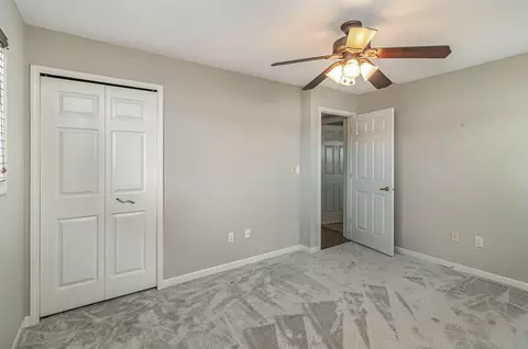 Bedroom - 5040 Spinnaker Ln #A, Crown Point, IN 46307 photo 4 of 6
