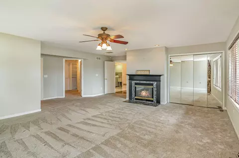 Bedroom - 5040 Spinnaker Ln #A, Crown Point, IN 46307 photo 1 of 6
