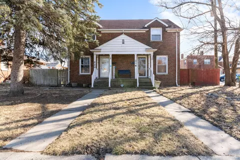 216-220 Hollywood Ave, Munster, IN 46321