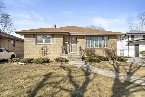 6550 Kansas Ave, Hammond, IN 46323