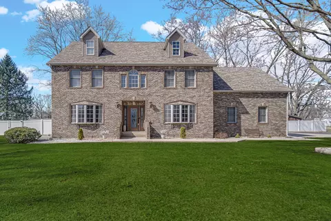 6145 S Hubeny St, North Judson, IN 46366