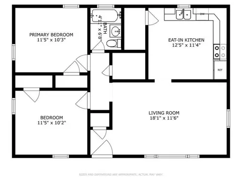 1146 E 49th Ave, Gary, IN 46409 photo 19