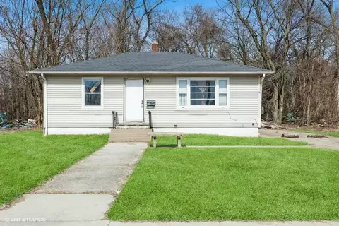 1146 E 49th Ave, Gary, IN 46409 photo 1