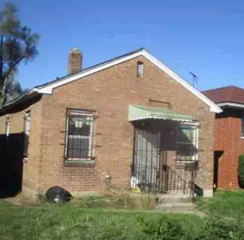 2636 Jackson St, Gary, IN 46407 photo 1