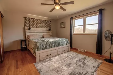 Bedroom - 3315 E 200, Knox, IN 46534 photo 1 of 3