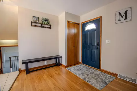 Entry Way - 3315 E 200, Knox, IN 46534 photo 1 of 1