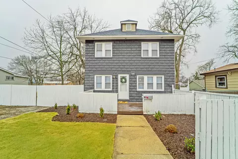 1118 167th St, Hammond, IN 46324