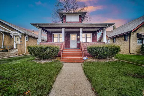 7137 Jefferson Ave, Hammond, IN 46324