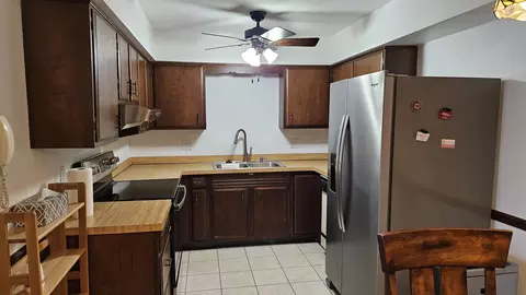 Kitchen - 1230 Camellia Dr #3, Munster, IN 46321 photo 1 of 3