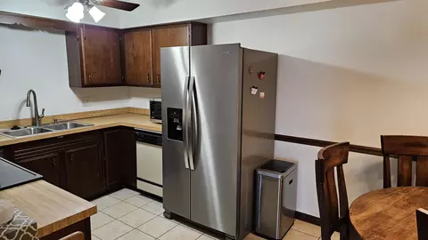 Kitchen - 1230 Camellia Dr #3, Munster, IN 46321 photo 3 of 3