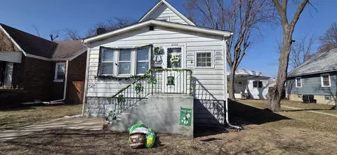 4324 Wabash Ave, Hammond, IN 46327