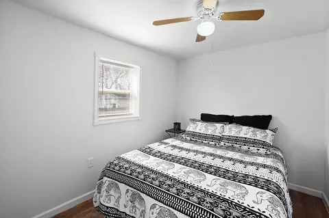 Bedroom - 137 S John St, Crown Point, IN 46307 photo 1 of 4