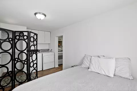Bedroom - 137 S John St, Crown Point, IN 46307 photo 3 of 4