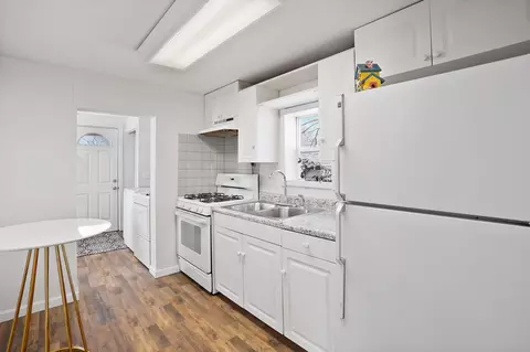 Kitchen - 137 S John St, Crown Point, IN 46307 photo 2 of 2