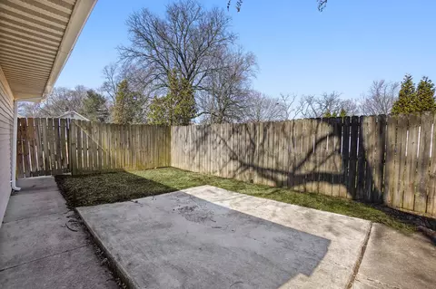 Exterior - 137 S John St, Crown Point, IN 46307 photo 2 of 4