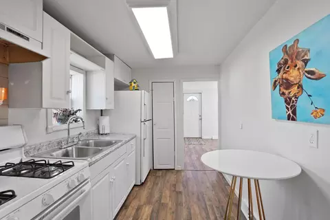 Kitchen - 137 S John St, Crown Point, IN 46307 photo 1 of 2