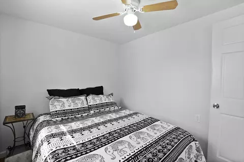 Bedroom - 137 S John St, Crown Point, IN 46307 photo 2 of 4