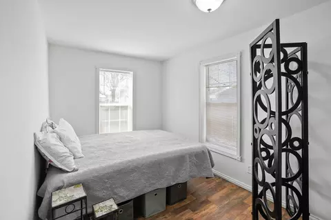 Bedroom - 137 S John St, Crown Point, IN 46307 photo 4 of 4