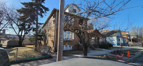 4020 Deodar St, East Chicago, IN 46312