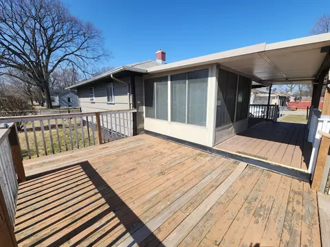3981 Rhode Island Ct, Gary, IN 46409 photo 26