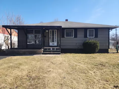 3981 Rhode Island Ct, Gary, IN 46409 photo 1