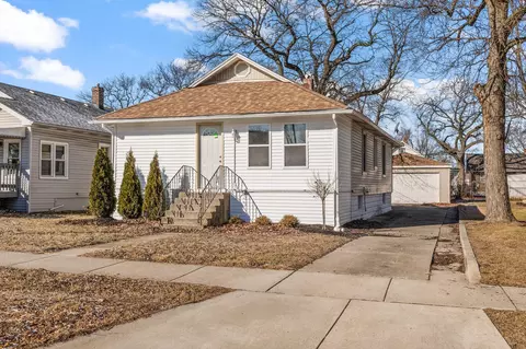 6852 California Ave, Hammond, IN 46323