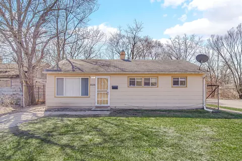 5035 W 9th Ave, Gary, IN 46406 photo 1