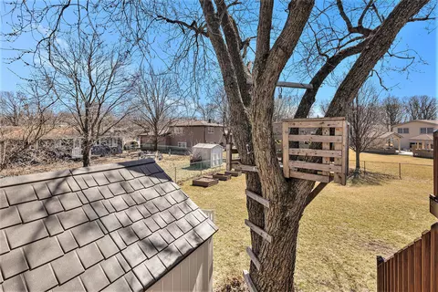 702 Laurel Dr, Dyer, IN 46311 photo 21