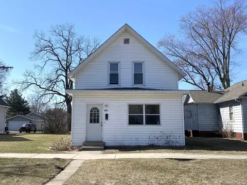 105 Hancock Ave, Michigan City, IN 46360
