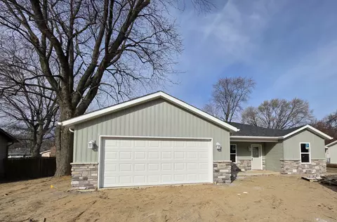 3064 May St, Portage, IN 46368 photo 2
