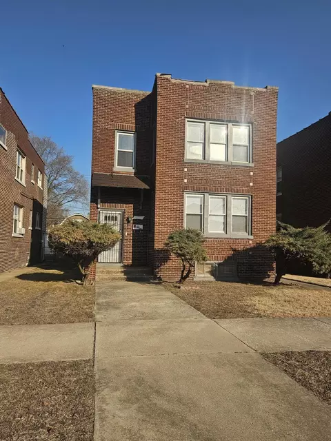 3931 Fern St, East Chicago, IN 46312