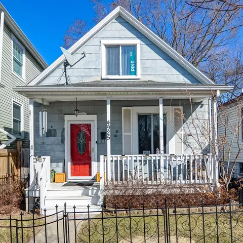 4925 Pine Ave, Hammond, IN 46327