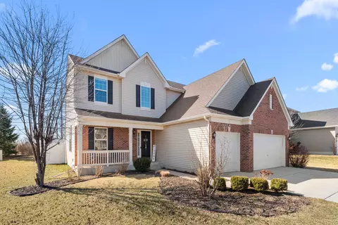 1445 E 112th Ave, Crown Point, IN 46307 photo 1