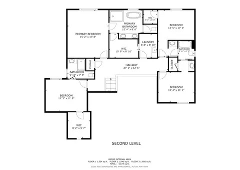10025 Switch Grass Ln, Saint John, IN 46373 photo 45