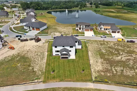 10025 Switch Grass Ln, Saint John, IN 46373 photo 40