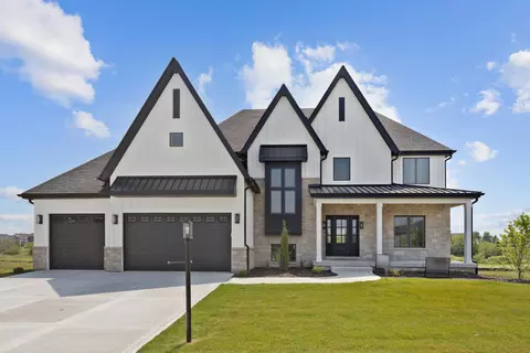 10025 Switch Grass Ln, Saint John, IN 46373 photo 1