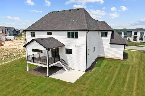10025 Switch Grass Ln, Saint John, IN 46373 photo 38