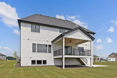 10025 Switch Grass Ln, Saint John, IN 46373 photo 37