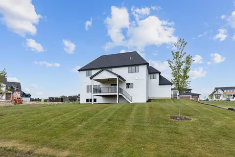 10025 Switch Grass Ln, Saint John, IN 46373 photo 36
