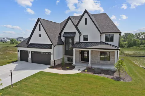 10025 Switch Grass Ln, Saint John, IN 46373 photo 5