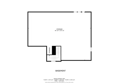 10025 Switch Grass Ln, Saint John, IN 46373 photo 43