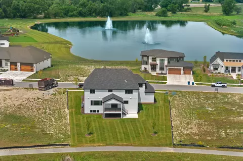 10025 Switch Grass Ln, Saint John, IN 46373 photo 39