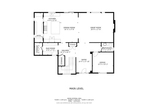 10025 Switch Grass Ln, Saint John, IN 46373 photo 44