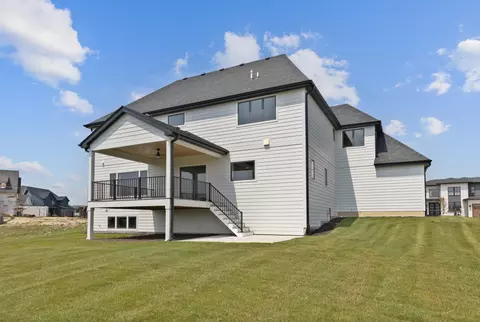 10025 Switch Grass Ln, Saint John, IN 46373 photo 35