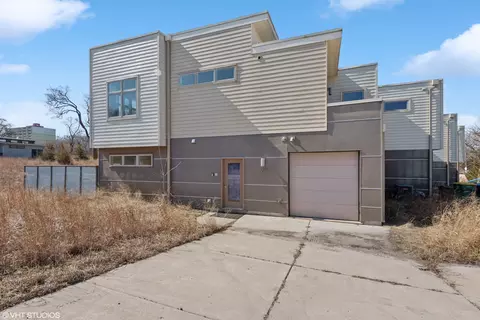 9591 Oak Ave, Gary, IN 46403 photo 1