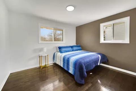 Bedroom - 2300 Chase St, Gary, IN 46404 photo 2 of 4