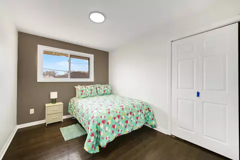 Bedroom - 2300 Chase St, Gary, IN 46404 photo 1 of 4