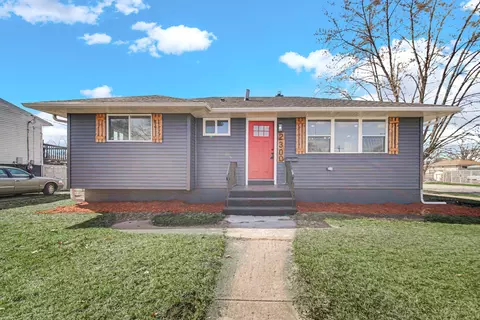 Exterior - 2300 Chase St, Gary, IN 46404 photo 2 of 3