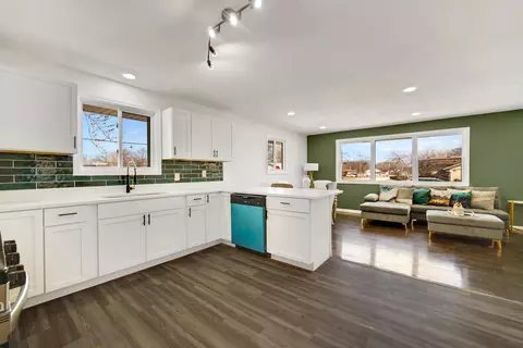 Kitchen - 2300 Chase St, Gary, IN 46404 photo 1 of 2